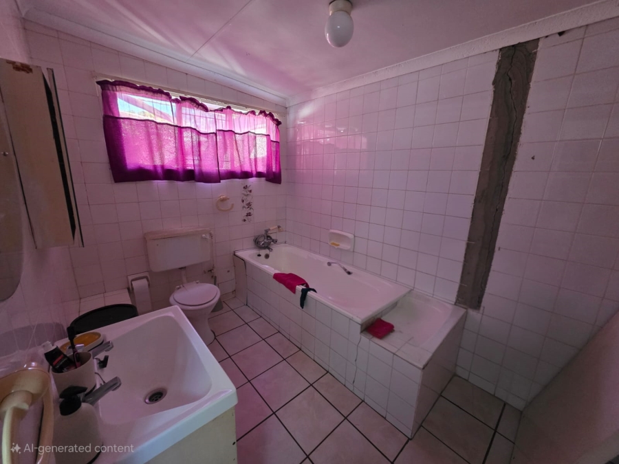 5 Bedroom Property for Sale in Sasolburg Ext 4 Free State